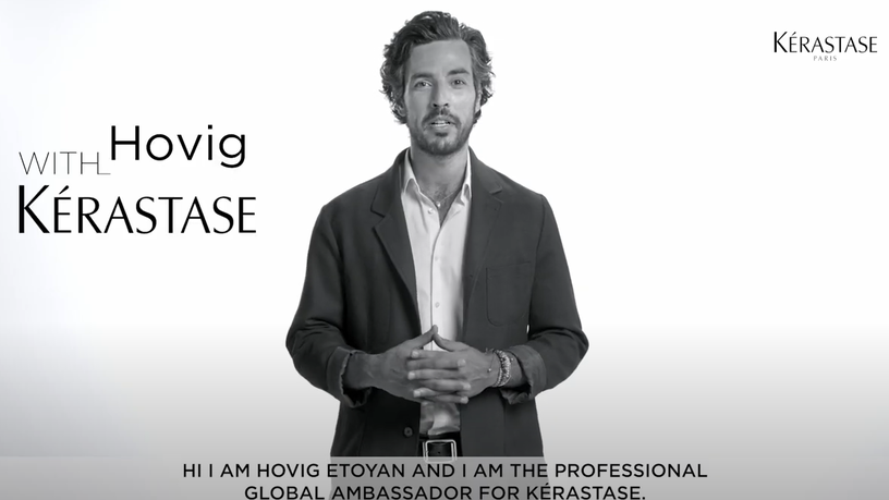 Professional Tips by Hovig Etoyan