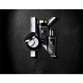 Chronologiste Anti-Aging Hair Care | Kérastase