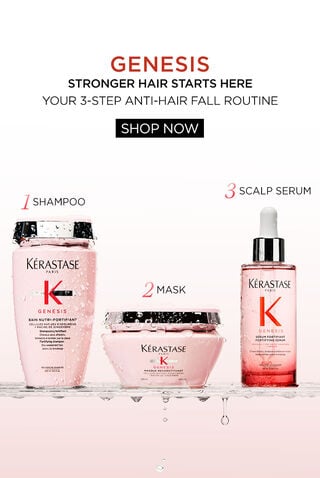 Genesis Homepage Banner