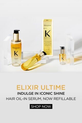 Elixir Ultime Homepage Banner