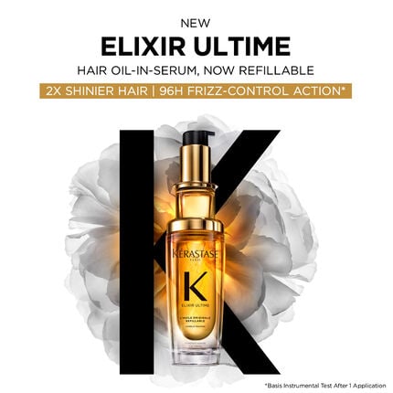 Elixir Ultime Banner 2025