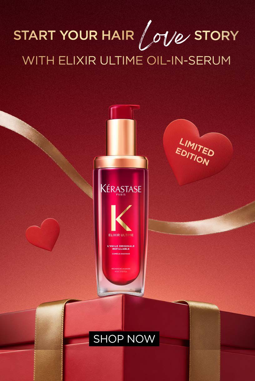 Valentines Collection Banner