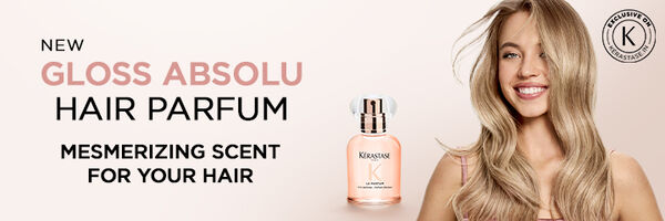 Perfume Banner Images