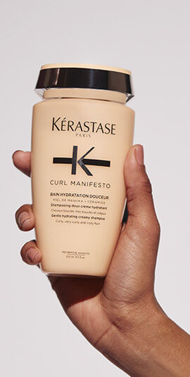 Kerastase Discipline Collection  Hair Care for Unruly Frizzy and  Sensitized Locks