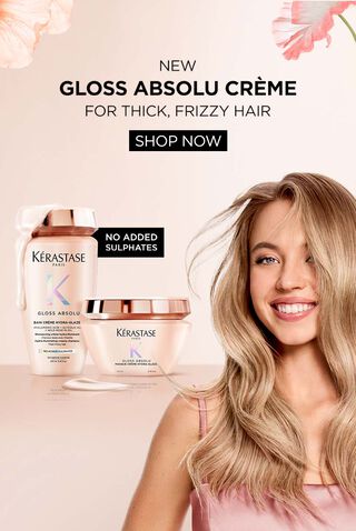 Gloss Absolu Creme Homepage Banner