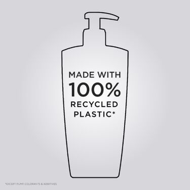 Kerastase sustainable packaging 500ml shampoo