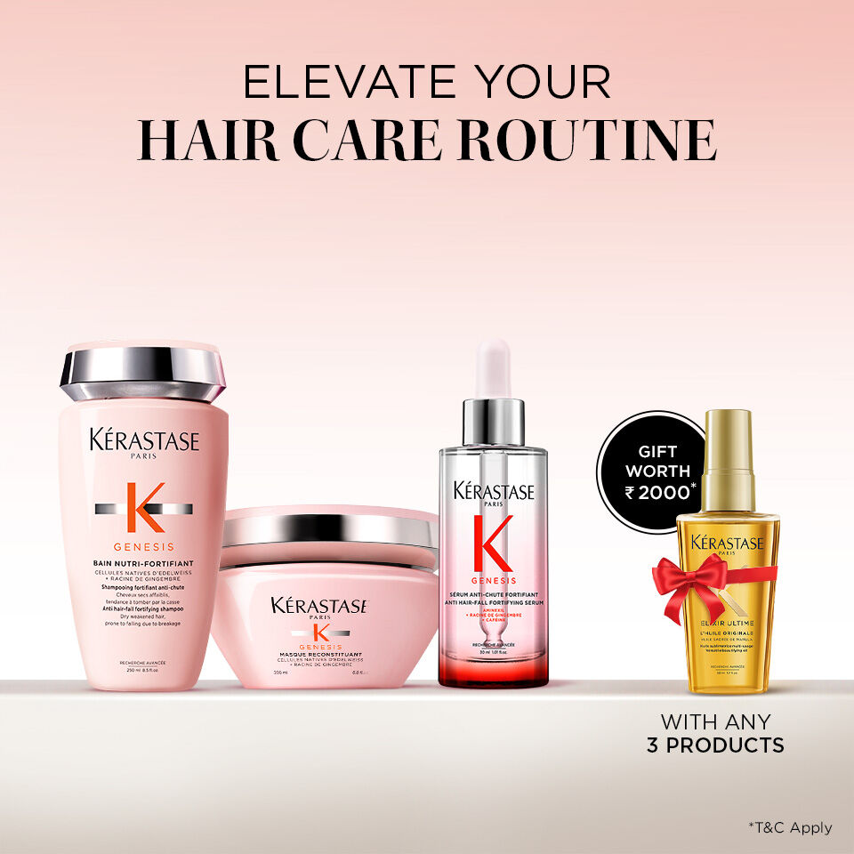 Best on sale kerastase products