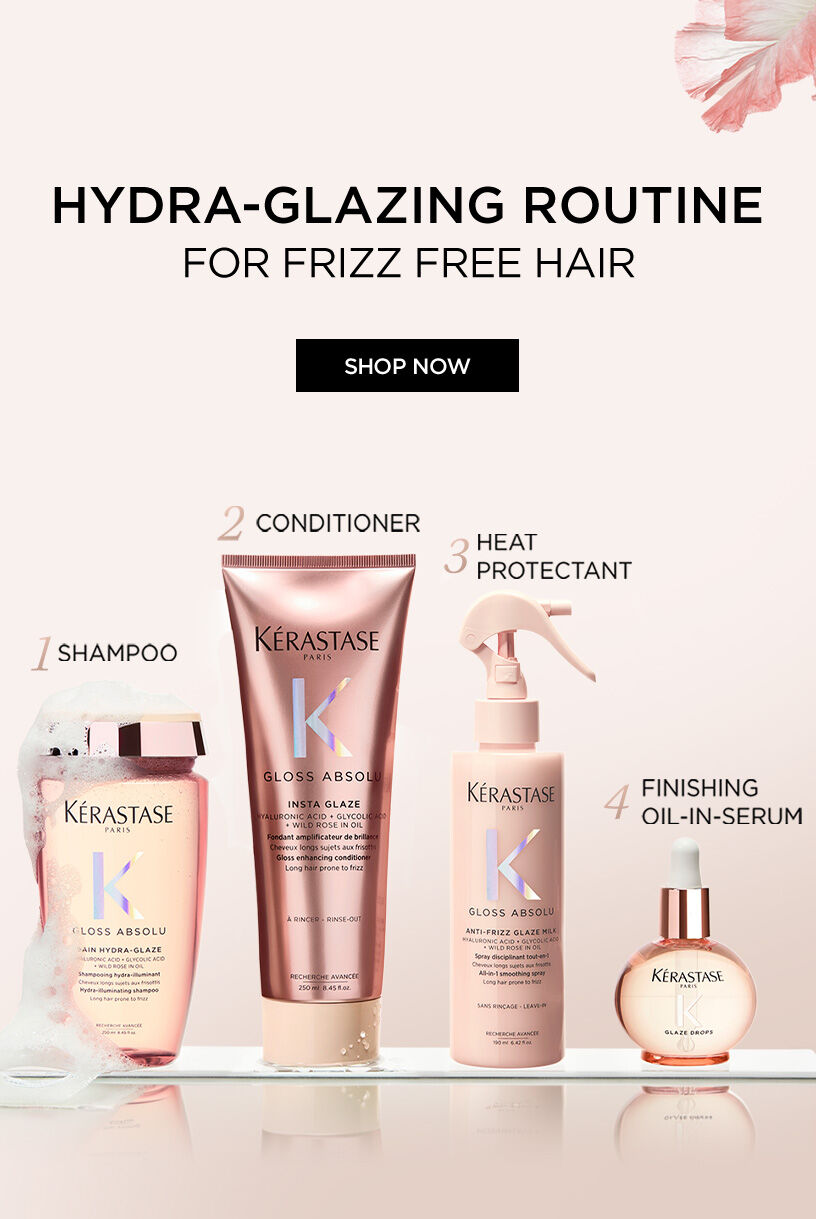 Gloss Absolu Creme Banner
