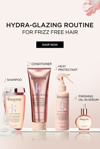 Gloss Absolu Creme Banner