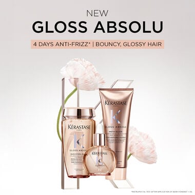 How to get shiny hair