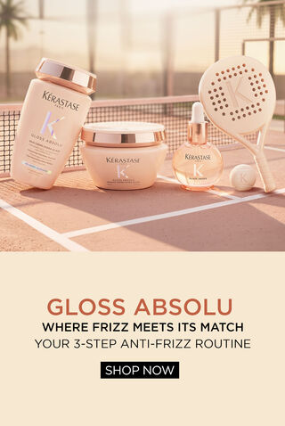 Gloss Absolu Creme Homepage Banner