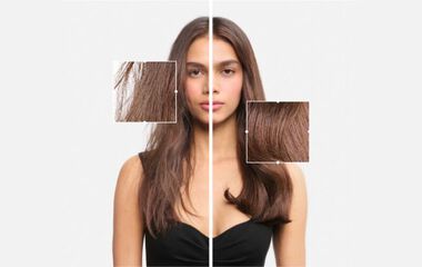 How to Control Frizzy Hair with Kerastase