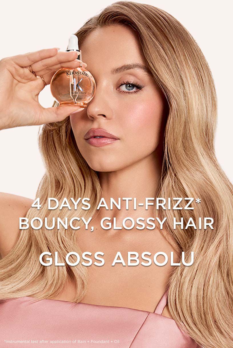 Gloss Absolu Creme Homepage Banner