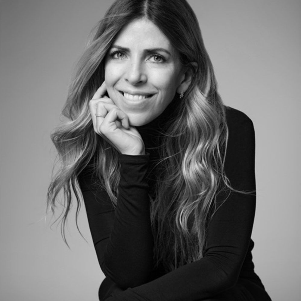 Kerastase Global President Rosa Carrico