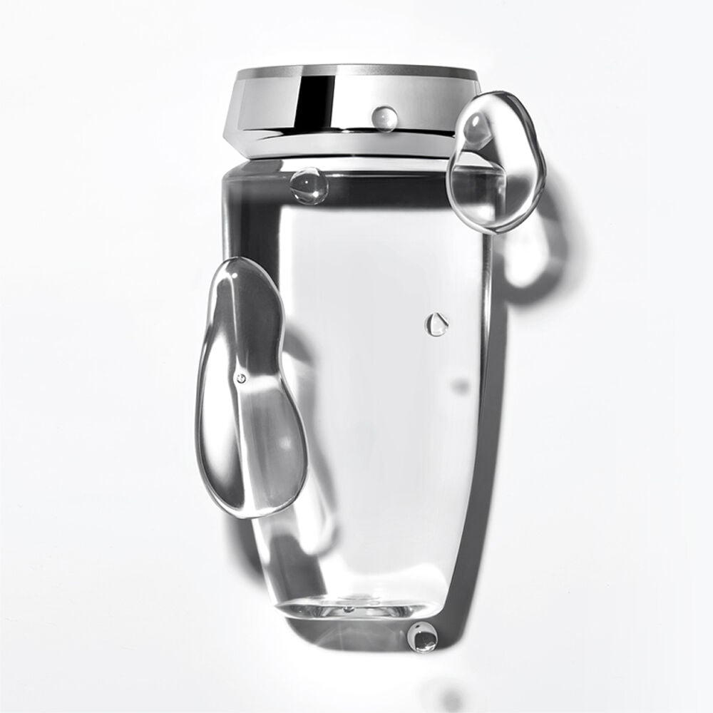 Kerastase recycable packaging