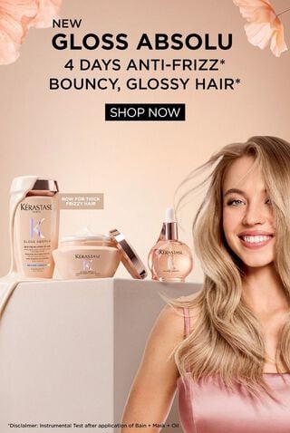 Gloss Absolu Creme Homepage Banner