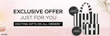 September Offer 2025