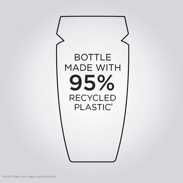 Kerastase sustainable packaging 250ml shampoo