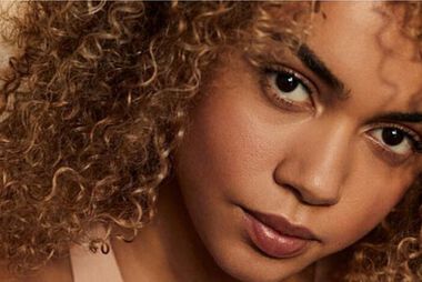 Which is the best shampoo for curly Hair?