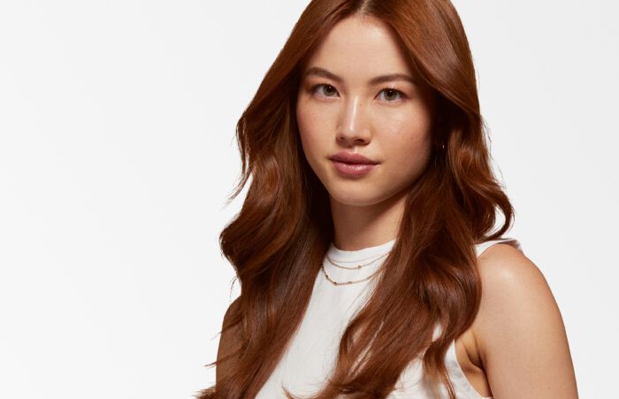 Hair Care Routine for Damaged Hair