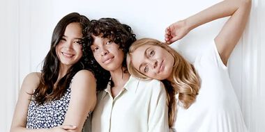 Explore hair care routine for hair fall with Kerastase