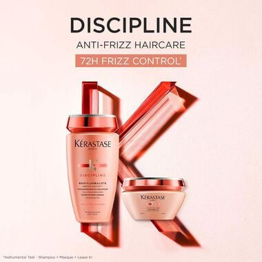 Best Kerastase products for frizzy hair and how to use them