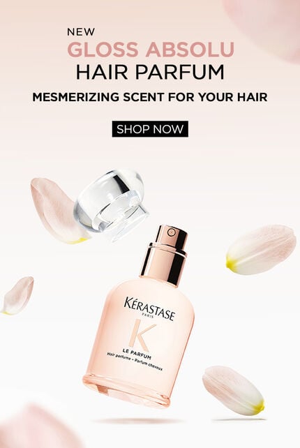 Perfume Homepage Banner