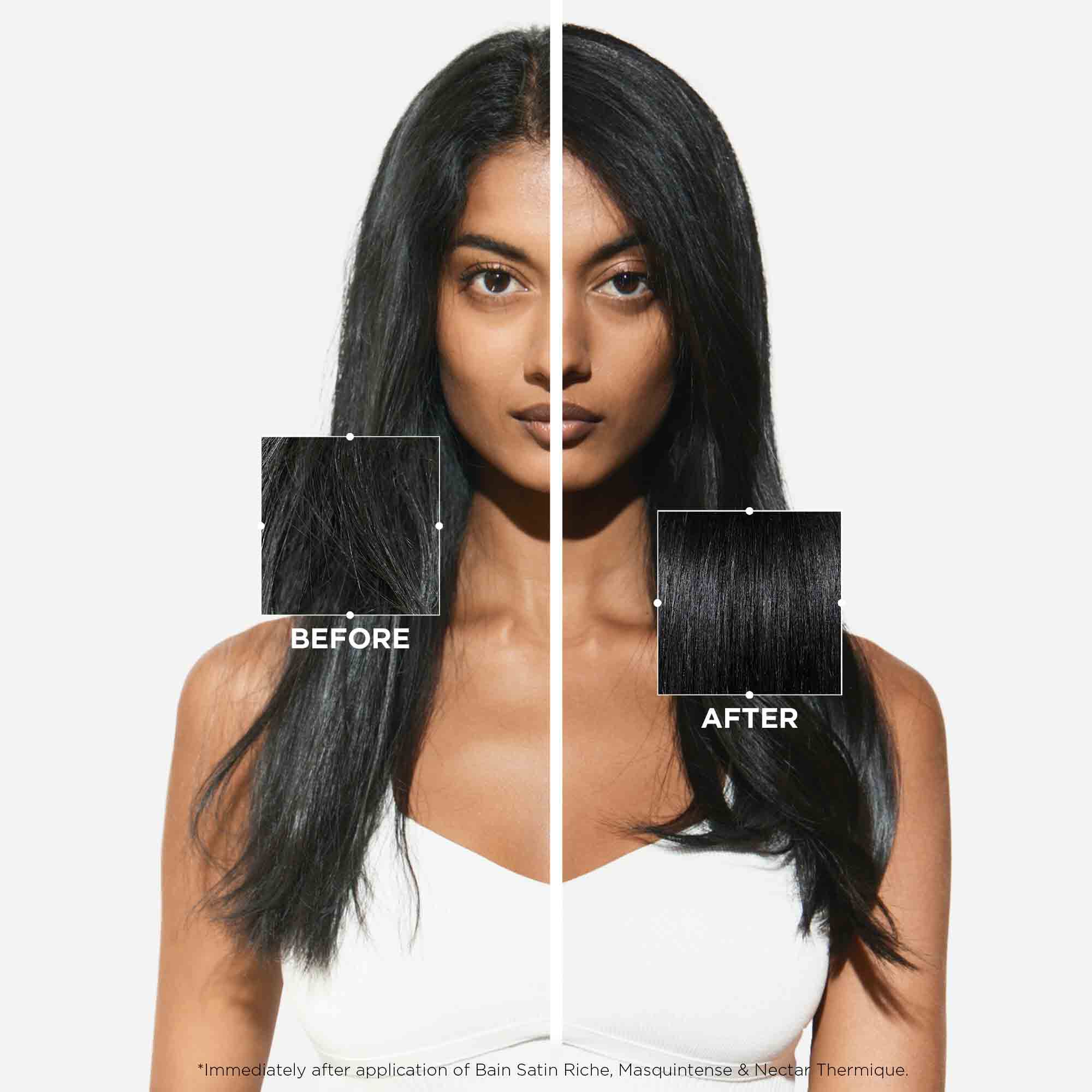 Nutritive Riche Nourishing Mask