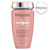Chroma Absolu Bain Chroma Respect Shampoo for Fine Hair (Sulphate-Free)