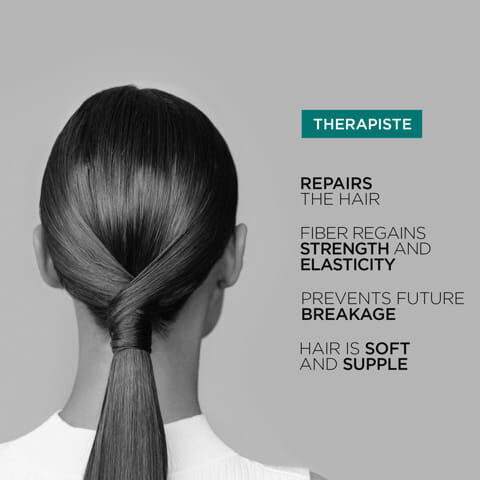 Resistance Masque Therapiste Mask