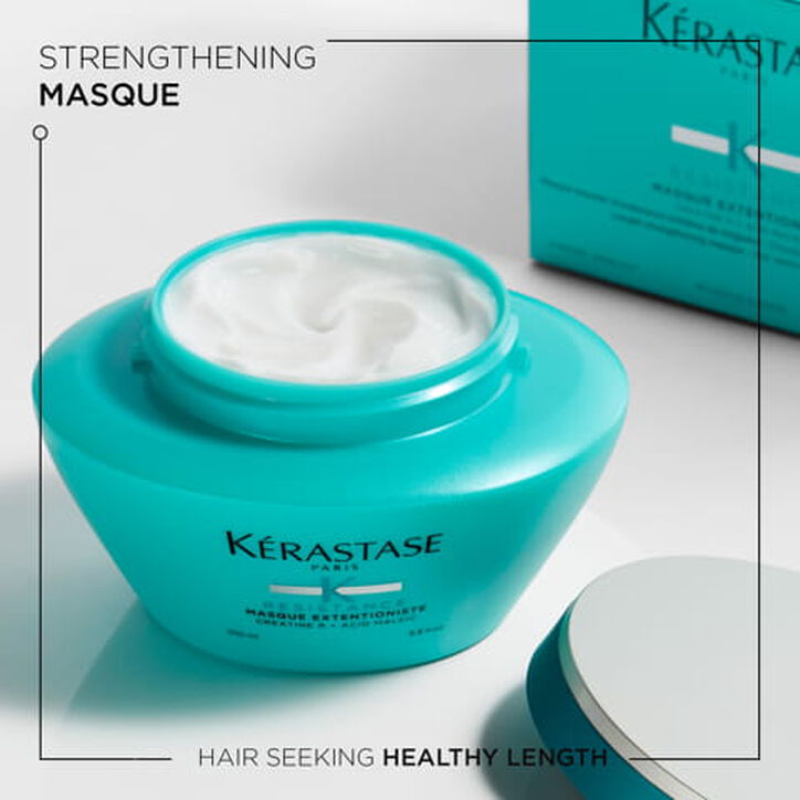Hair Breakage Kerastase Products to reduce Hair Breakage