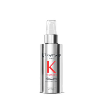 Premiere Anti-Frizz Filler Serum