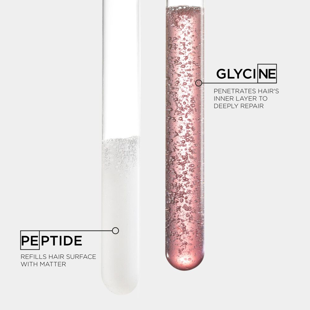 Premiere Anti-Frizz Filler Serum