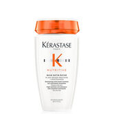 Nutritive Nourishing Shampoo