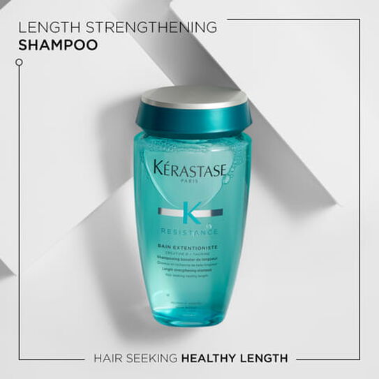 Hair Breakage Kerastase Products to reduce Hair Breakage