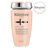 Curl Manifesto Bain Hydratation Douceur Shampoo (Sulphate-Free)