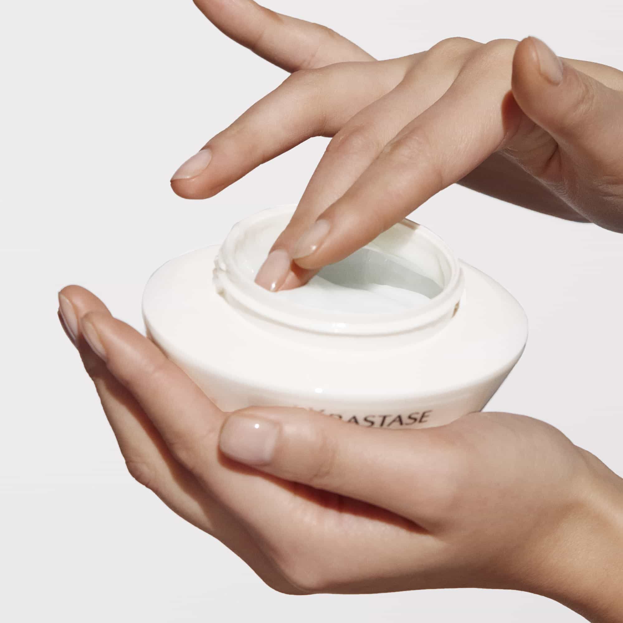 Nutritive Riche Nourishing Mask