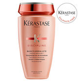 Discipline Bain Fluidealiste Gentle Shampoo (Sulphate-Free)