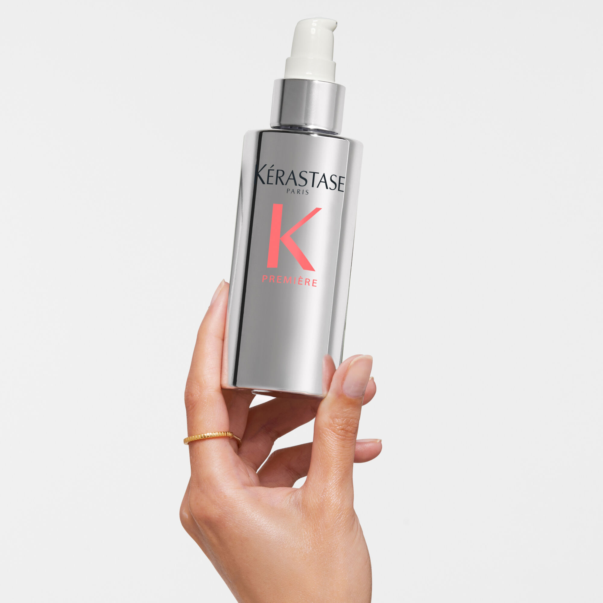 Premiere Anti-Frizz Filler Serum