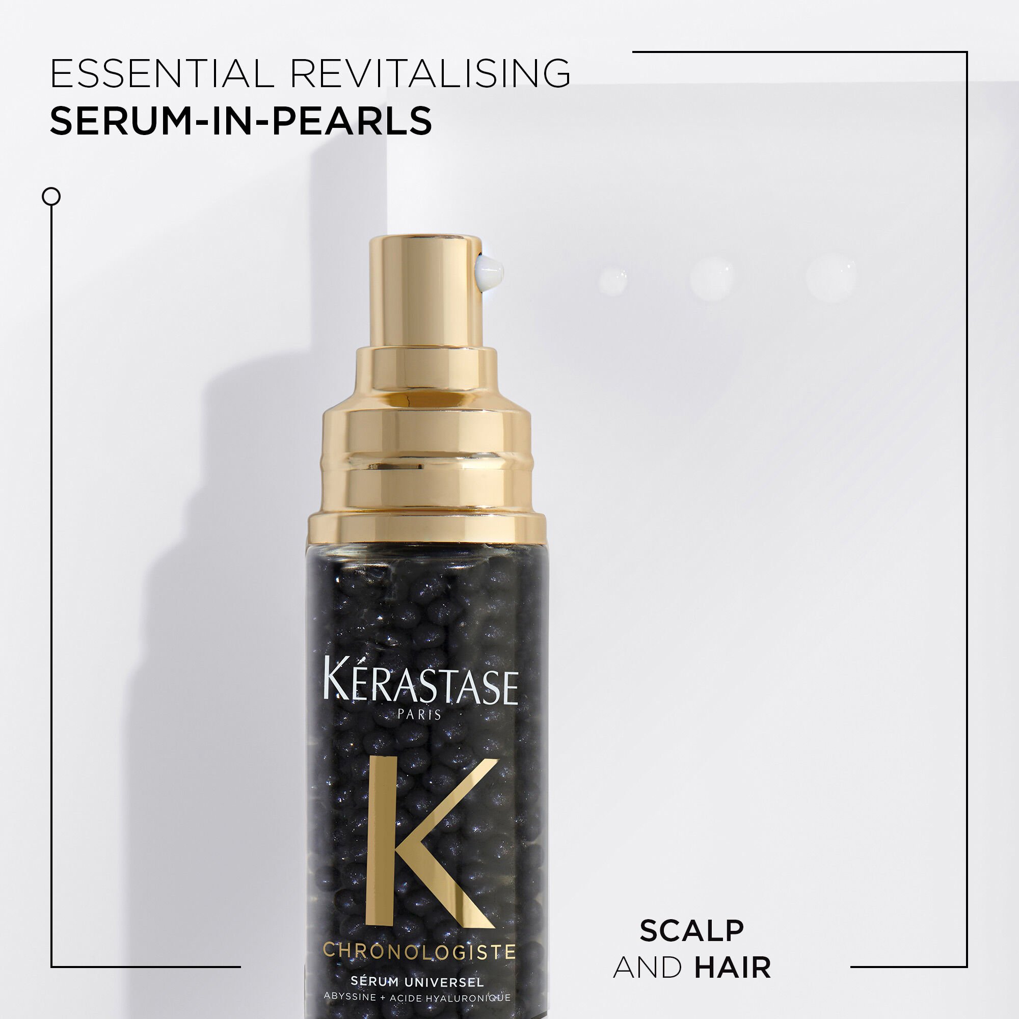 Kerastase parfum clearance