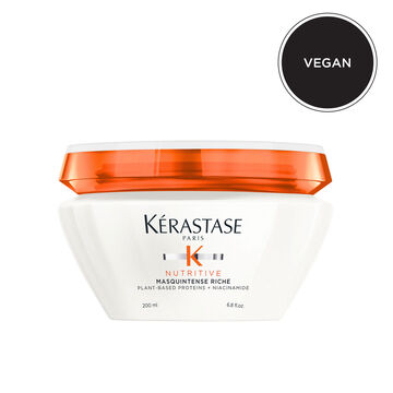 Nutritive Riche Nourishing Mask