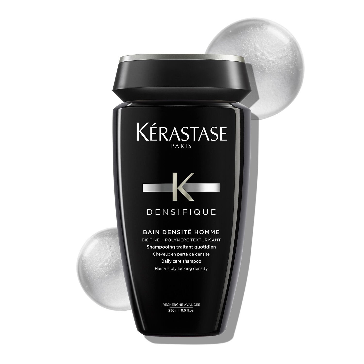 Densifique Bain Densite Homme Shampoo