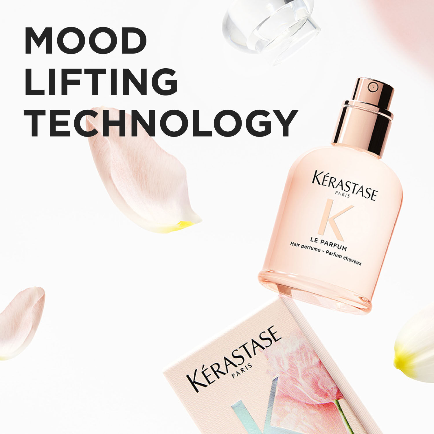 Gloss Absolu Le Parfum Hair Perfume