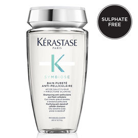 Symbiose Bain Purete Anti-Dandruff Shampoo