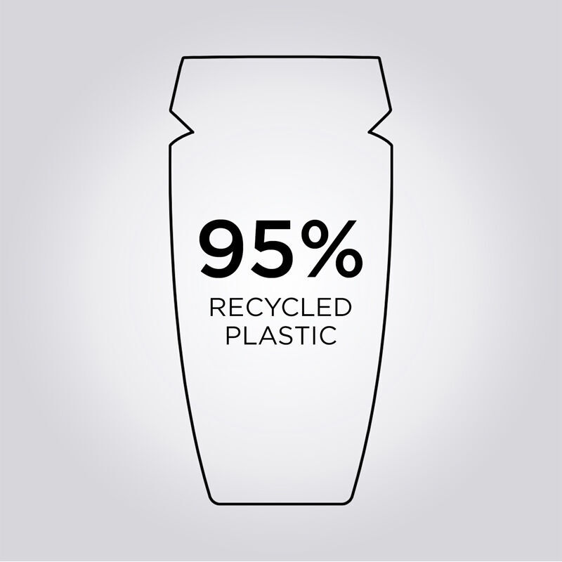 Symbiose Bain Purete Anti-Dandruff Shampoo