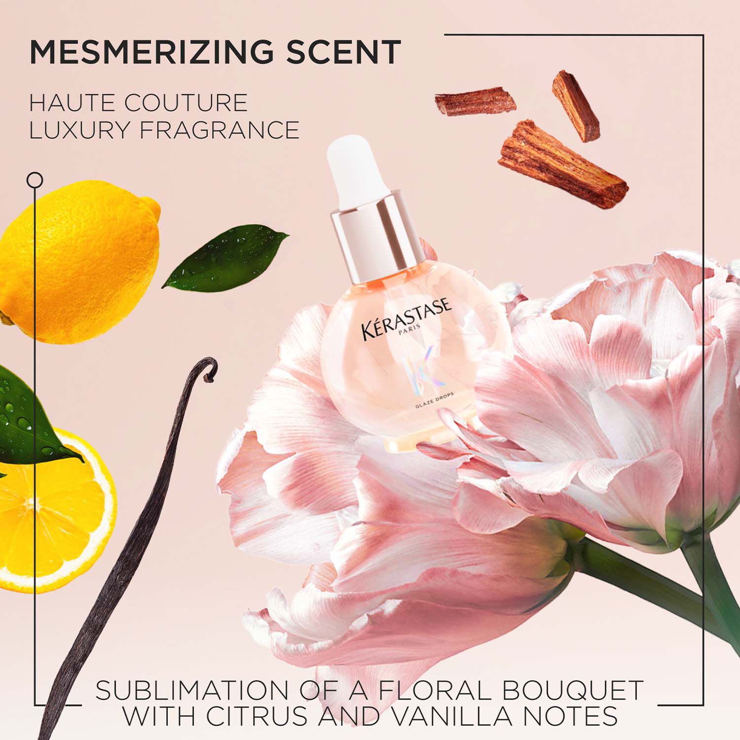 Gloss Absolu Glaze Drops Oil-In-Serum