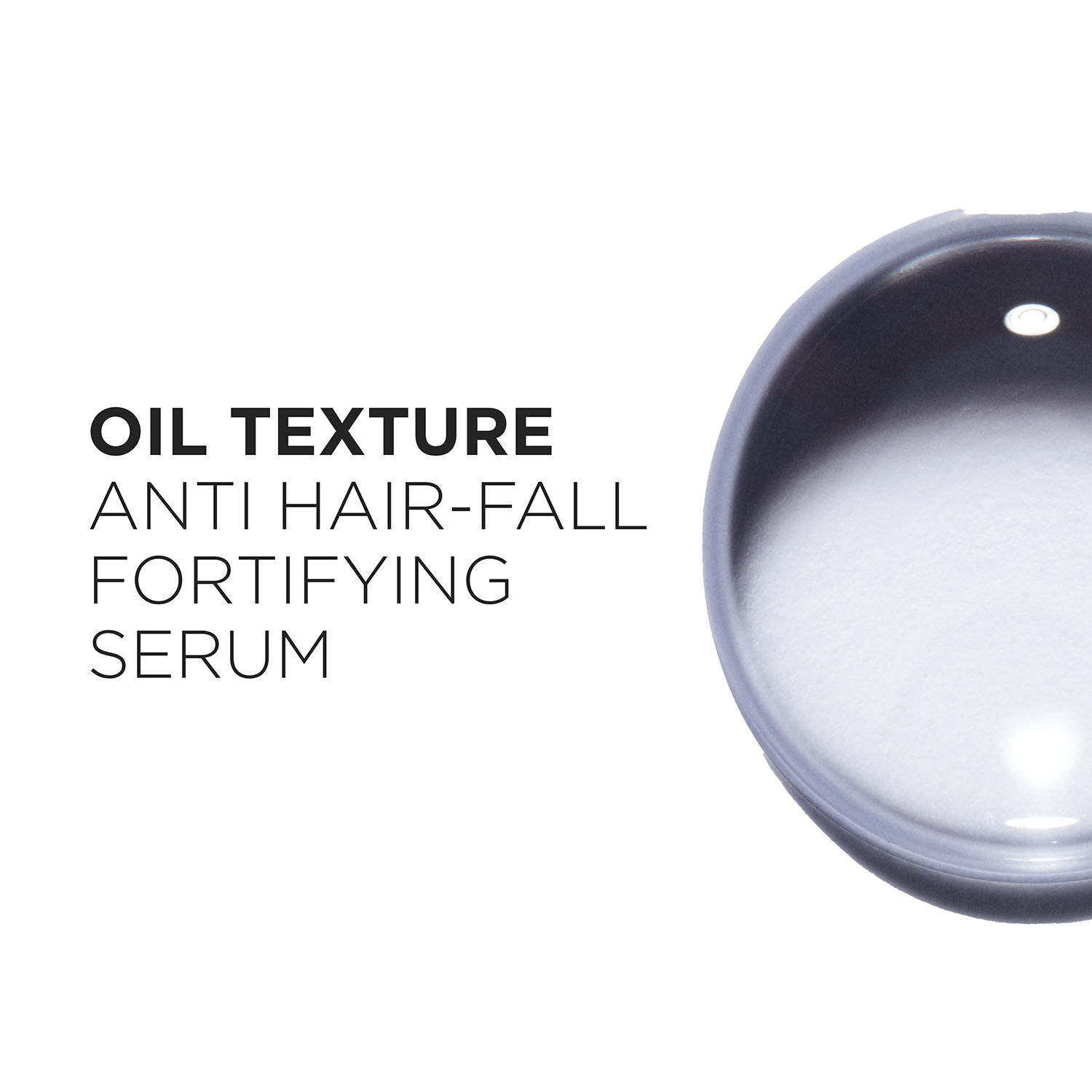 Genesis Anti-hair Loss Serum