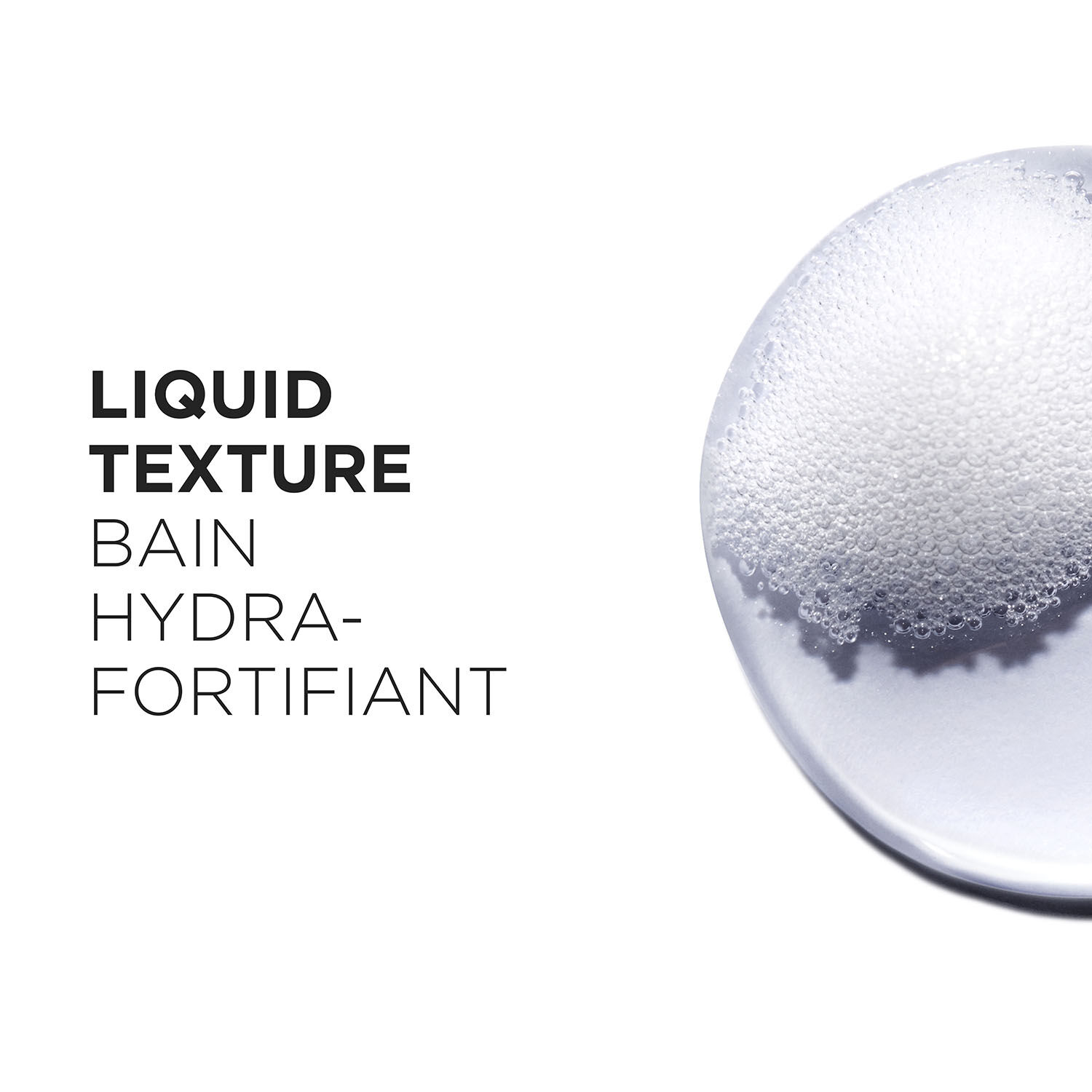 Genesis Hydra Anti-Hair Fall Shampoo Refill