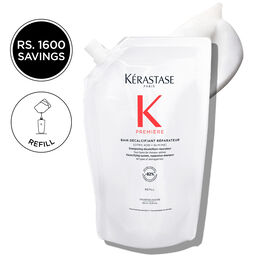 Premiere Decalcifying & Repairing Shampoo Refill
