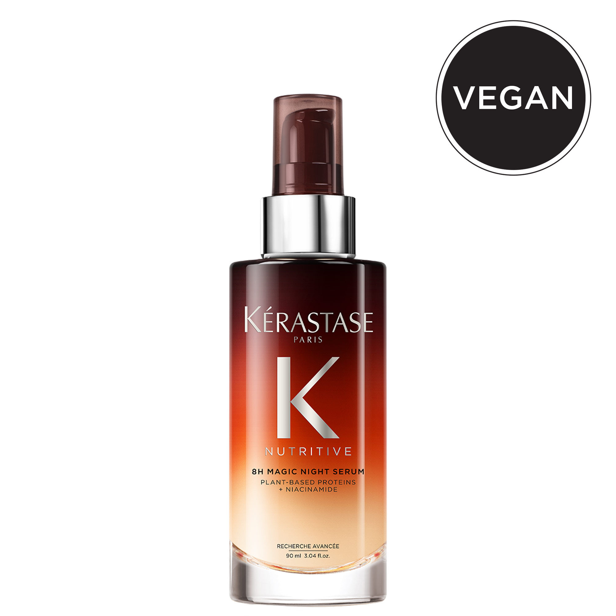 Buy K rastase Nutritive 8H Magic Night Leave In Serum Online